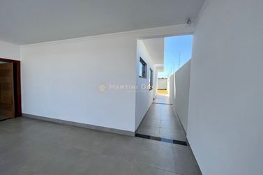 Casa &agrave; venda - 167m&sup2; - Jardim O&aacute;sis