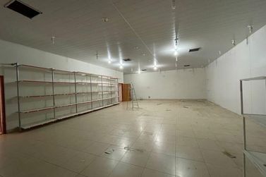 Ponto Comercial &agrave; venda - Jardim S&atilde;o Jorge
