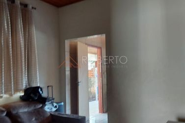 Casa &agrave; venda - 265m&sup2; - Vila S&atilde;o Vicente
