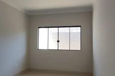 Casa &agrave; venda - 90m&sup2; - Jardim O&aacute;sis