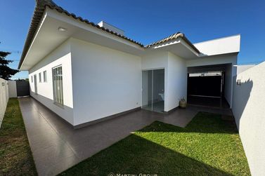 Casa para alugar - 185m&sup2; - Condom&iacute;nio Bougainville