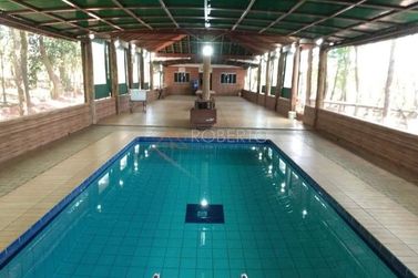Ch&aacute;cara &agrave; venda - 5000m&sup2; - Jardim Morada do Sol