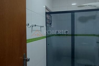 Casa &agrave; venda - 428m&sup2; - Jardim Ouro Branco