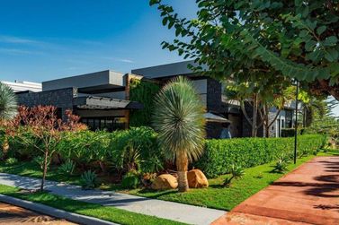 Casa &agrave; venda - 355m&sup2; - Porto Rico Resort Residence
