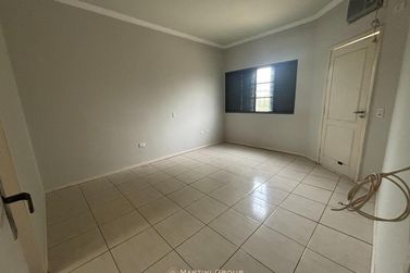 Sobrado para alugar - 178m&sup2; - Centro
