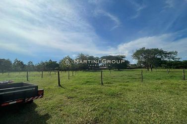 Terreno &agrave; venda - 23320m&sup2; - Ch&aacute;cara