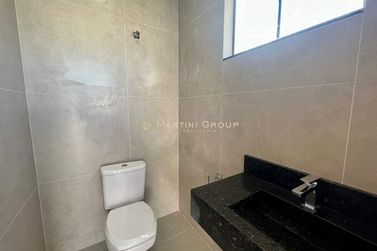 Casa &agrave; venda - 167m&sup2; - Jardim O&aacute;sis