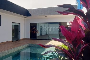 Casa &agrave; venda - 360m&sup2; - Jardim Progresso