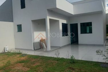 Casa &agrave; venda - 200m&sup2; - Parque Marumbi