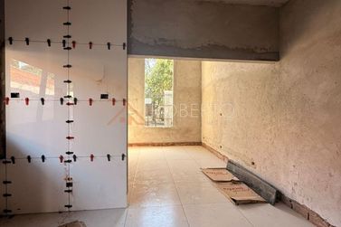 Casa &agrave; venda - 200m&sup2; - Vila Prud&ecirc;ncio
