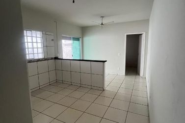 Casa para alugar - 45m&sup2; - Jardim Farroupilha