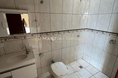 Sobrado para alugar - 120m&sup2; - Jardim O&aacute;sis