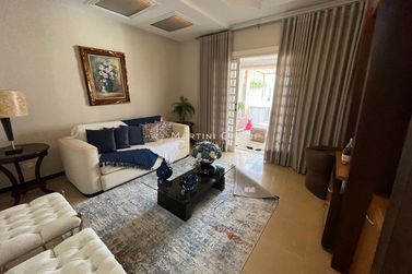 Casa &agrave; venda - 400m&sup2; - Condom&iacute;nio Deltaville