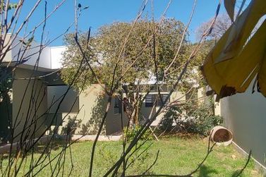 Casa &agrave; venda - 552m&sup2; - Jardim Farropilha