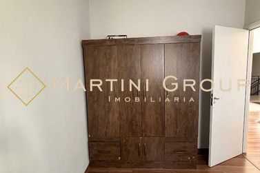 Apartamento &agrave; venda - 46m&sup2; - Residencial Terra de Santa Cruz