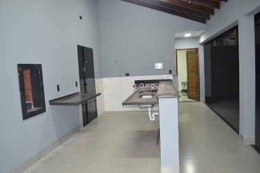 Casa &agrave; venda - 176m&sup2; - Jardim Igua&ccedil;u