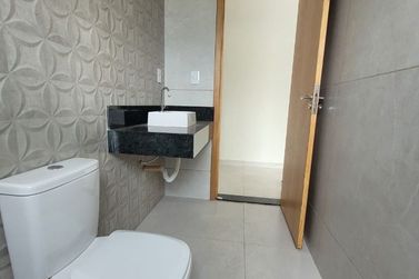 Casa &agrave; venda - 130m&sup2; - Jardim Santos Dumont