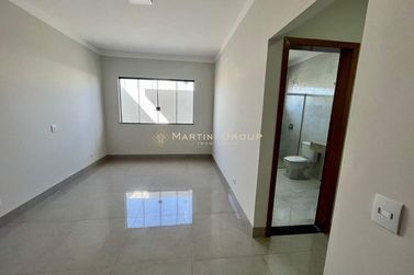 Casa &agrave; venda - 167m&sup2; - Jardim O&aacute;sis
