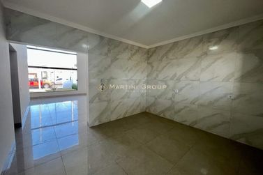 Casa &agrave; venda - 167m&sup2; - Jardim O&aacute;sis