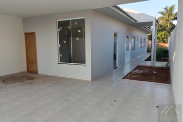 Casa &agrave; venda - 106m&sup2; - Jardim Ip&ecirc;
