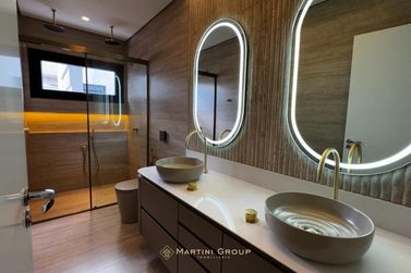 Casa para alugar - 249m&sup2; - Condom&iacute;nio Gran Triunfo