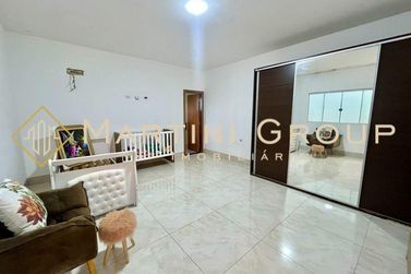 Sobrado &agrave; venda - 430m&sup2; - Jardim das Na&ccedil;&otilde;es