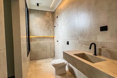 Casa &agrave; venda - 195m&sup2; - Parthenon