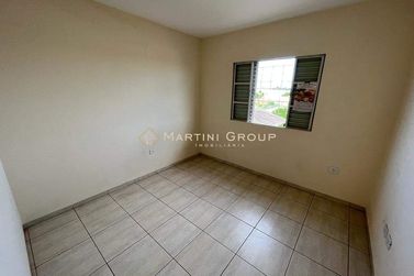 Sobrado para alugar - 120m&sup2; - Jardim O&aacute;sis