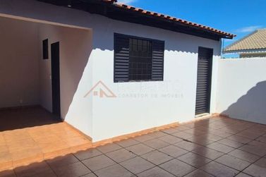 Casa &agrave; venda - 396m&sup2; - Jardim Vera Cruz