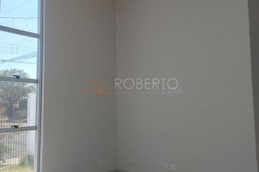 Casa &agrave; venda - 261m&sup2; - Jardim Novo Ouro Branco