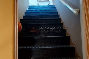 Casa &agrave; venda - 851m&sup2; - Jardim Santos Dumont