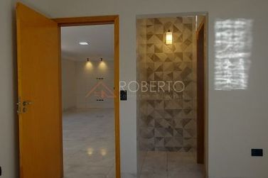 Casa &agrave; venda - 552m&sup2; - Jardim Farropilha