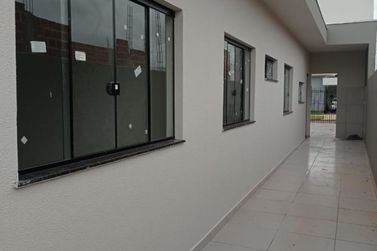 Casa &agrave; venda - 70m&sup2; - JARDIM PORTO SEGURO
