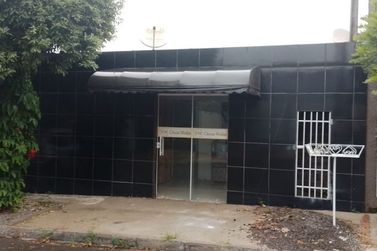 Casa &agrave; venda - 200m&sup2; - Residencial Fazenda Simone