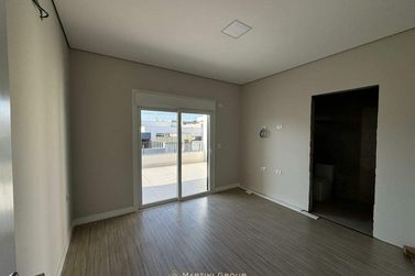 Casa &agrave; venda - 305m&sup2; - Condom&iacute;nio Parthenon