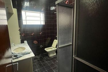 Casa para alugar - Centro