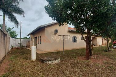 Ch&aacute;cara &agrave; venda - 2500m&sup2; - Jardim Morada do Sol