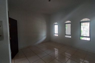 Casa &agrave; venda - Jardim Progresso