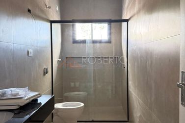Casa &agrave; venda - 300m&sup2; - Jardim Santos Dumont