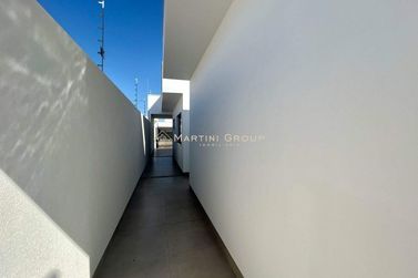 Casa &agrave; venda - 167m&sup2; - Jardim O&aacute;sis