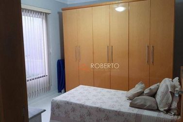 Casa &agrave; venda - 260m&sup2; - Jardim Igua&ccedil;u