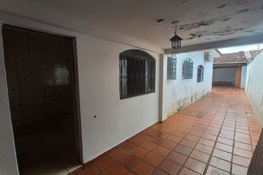 Casa &agrave; venda - Jardim Progresso