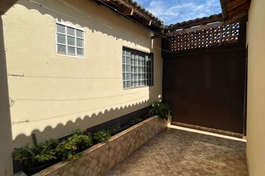 Casa &agrave; venda - Jardim Laranjeiras l