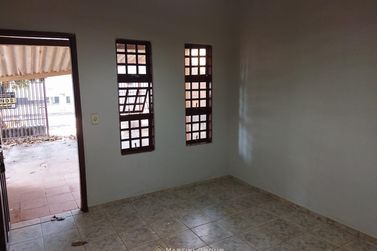 Casa para alugar - 74m&sup2; - Jardim Maring&aacute; III