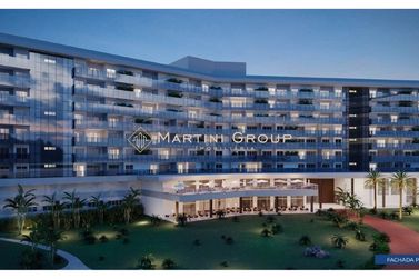 Apartamento &agrave; venda - 65m&sup2; - Tayay&aacute; Porto Rico