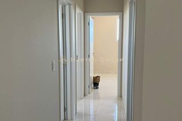 Apartamento &agrave; venda - 98m&sup2; - Edif&iacute;cio Meridian