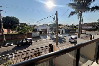 Casa &agrave; venda - 162m&sup2; - Jardim Santos Dumont