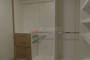 Apartamento &agrave; venda - 164m&sup2; - Centro