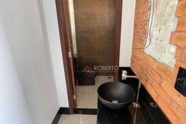 Casa &agrave; venda - 172m&sup2; - Jardim Novo Ouro Branco