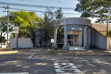 Sala Comercial para alugar - 100m&sup2; - Centro